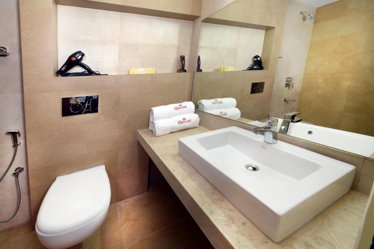 Hotel The Fortune Coimbatore Luaran gambar