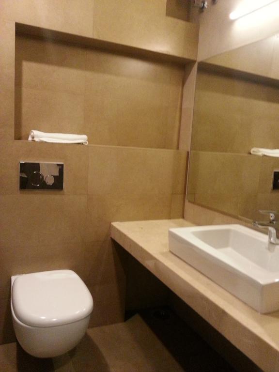 Hotel The Fortune Coimbatore Bilik gambar