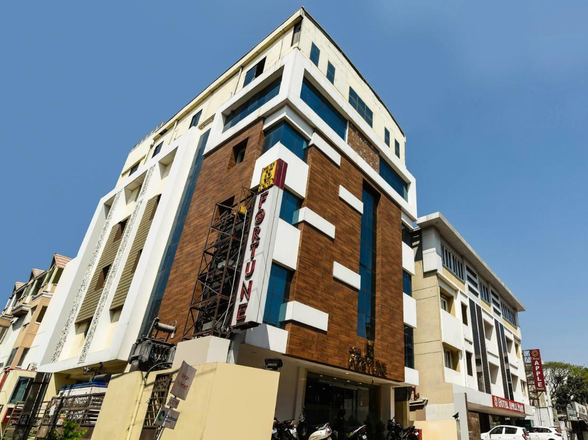 Hotel The Fortune Coimbatore Luaran gambar