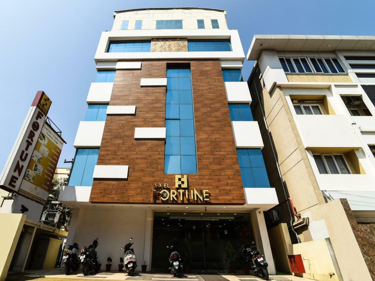 Hotel The Fortune Coimbatore Luaran gambar
