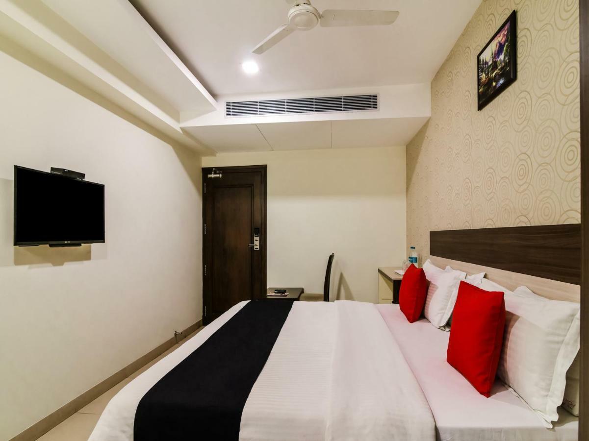 Hotel The Fortune Coimbatore Luaran gambar