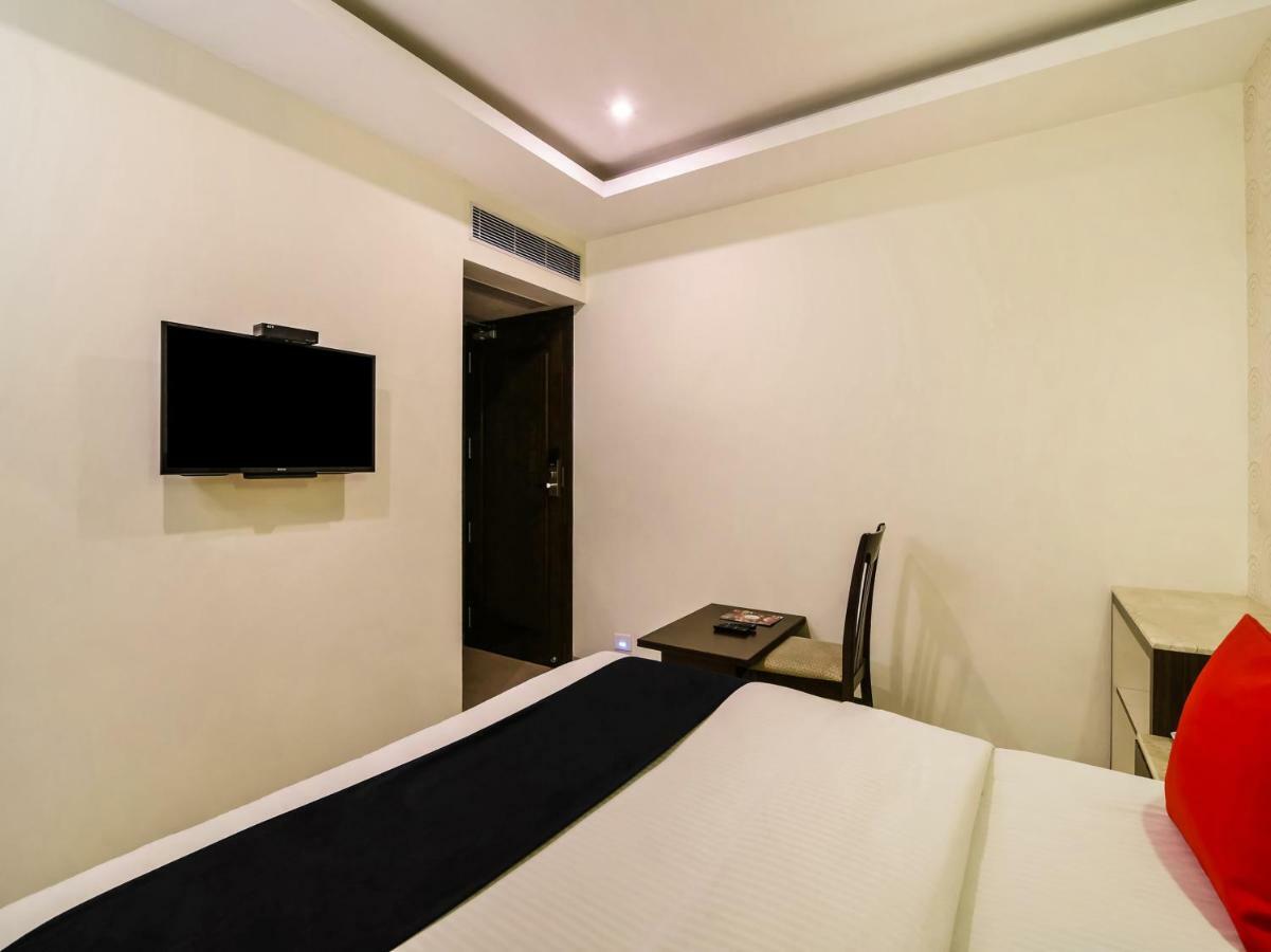 Hotel The Fortune Coimbatore Luaran gambar