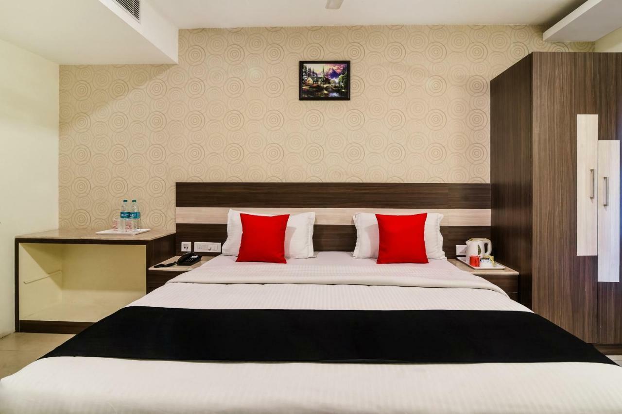Hotel The Fortune Coimbatore Luaran gambar